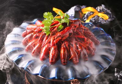 出口茴香小(xiǎo)龍蝦