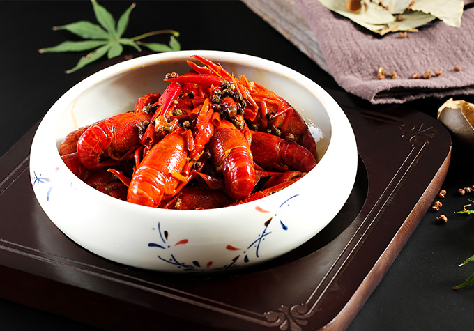 江蘇盱眙舉辦即食風(fēng)味小(xiǎo)龍蝦保鮮加工(gōng)技(jì)術(shù)講座